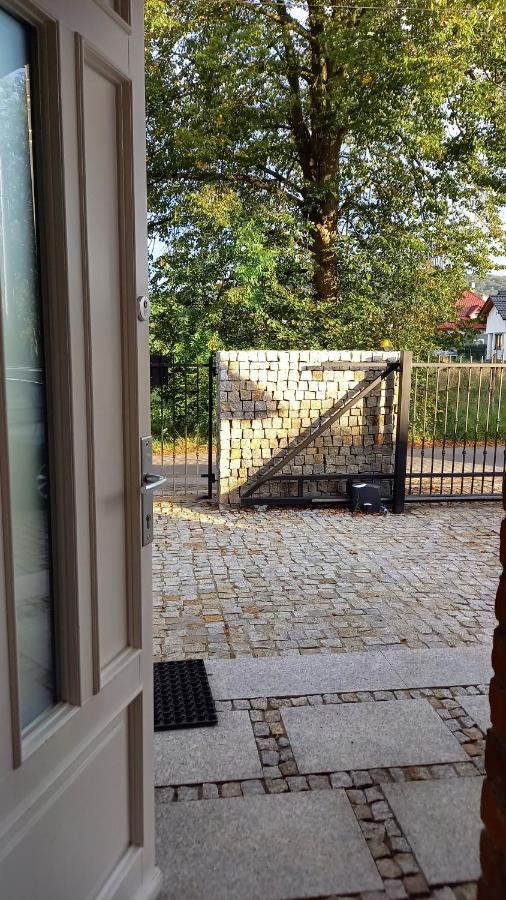 Willa U Janciow Kraków Zewnętrze zdjęcie