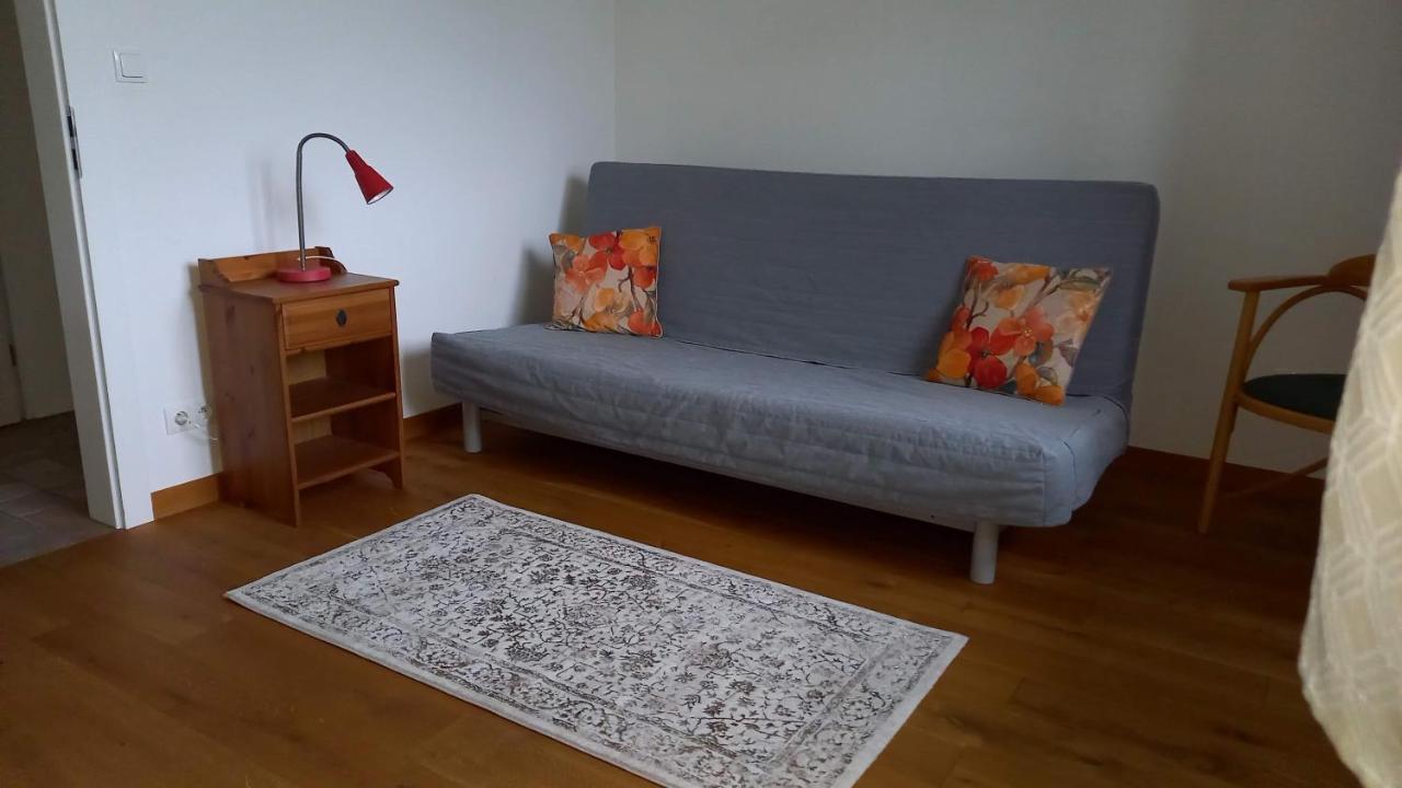 Willa U Janciow Kraków Zewnętrze zdjęcie