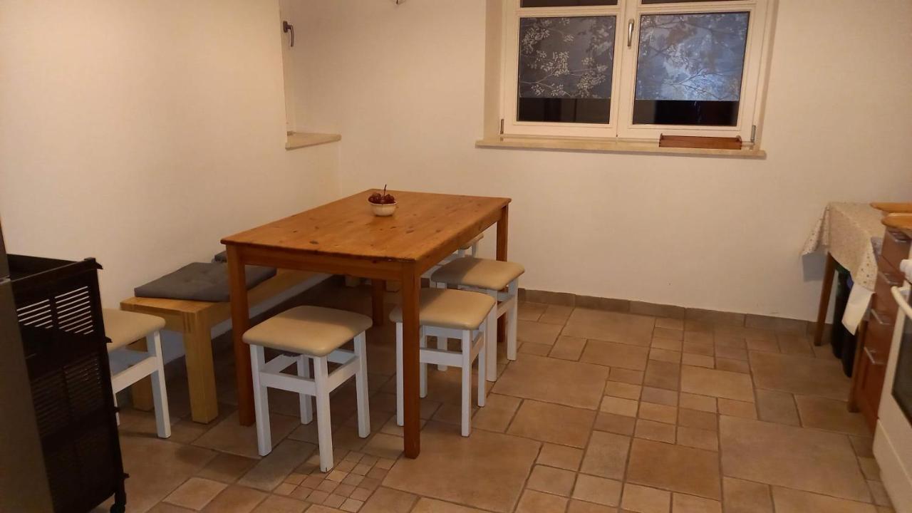 Willa U Janciow Kraków Zewnętrze zdjęcie