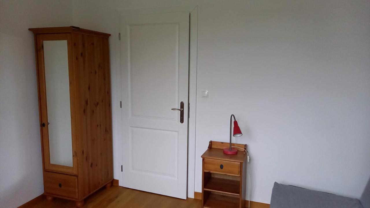 Willa U Janciow Kraków Zewnętrze zdjęcie